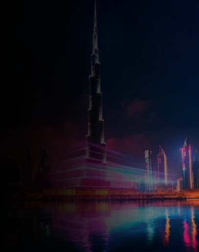 100 CISO Dubai