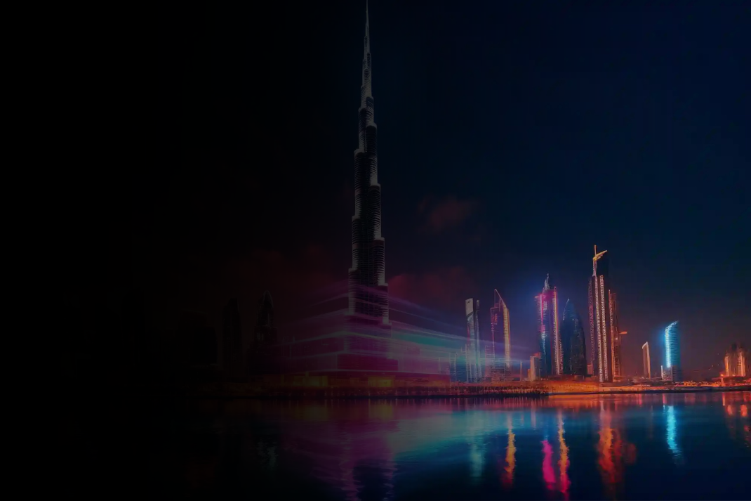 100 CISO Dubai
