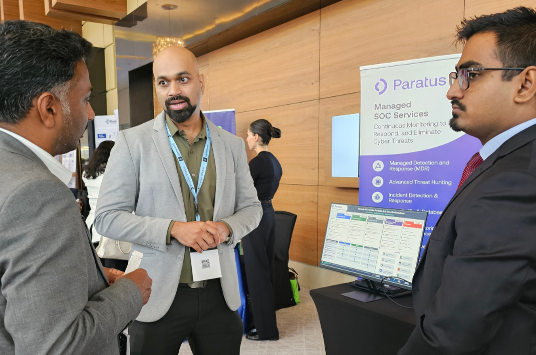 100 CISO Dubai 2
