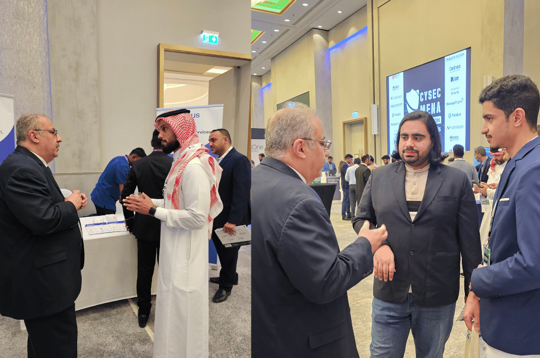 CYSEC Bahrain 2