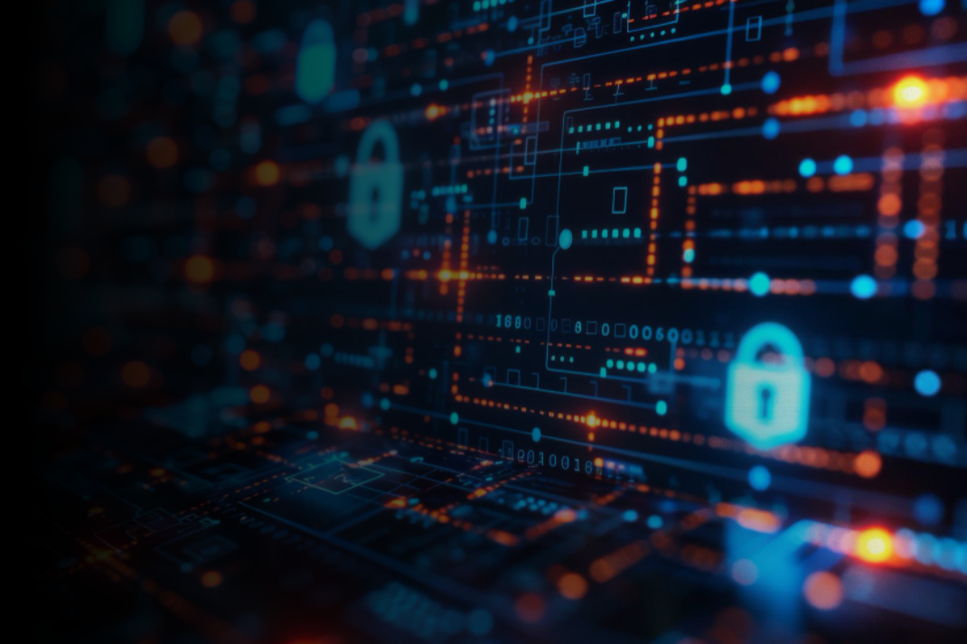 CyberX Oman