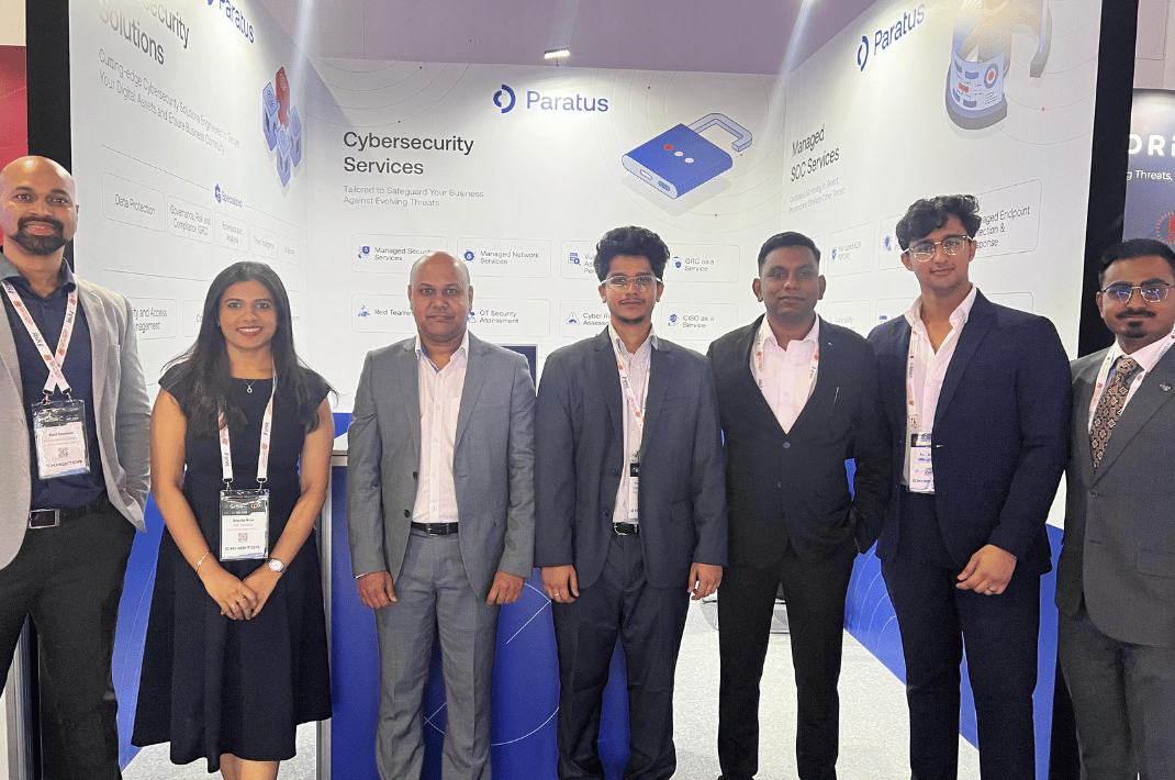 GISEC 2025 1
