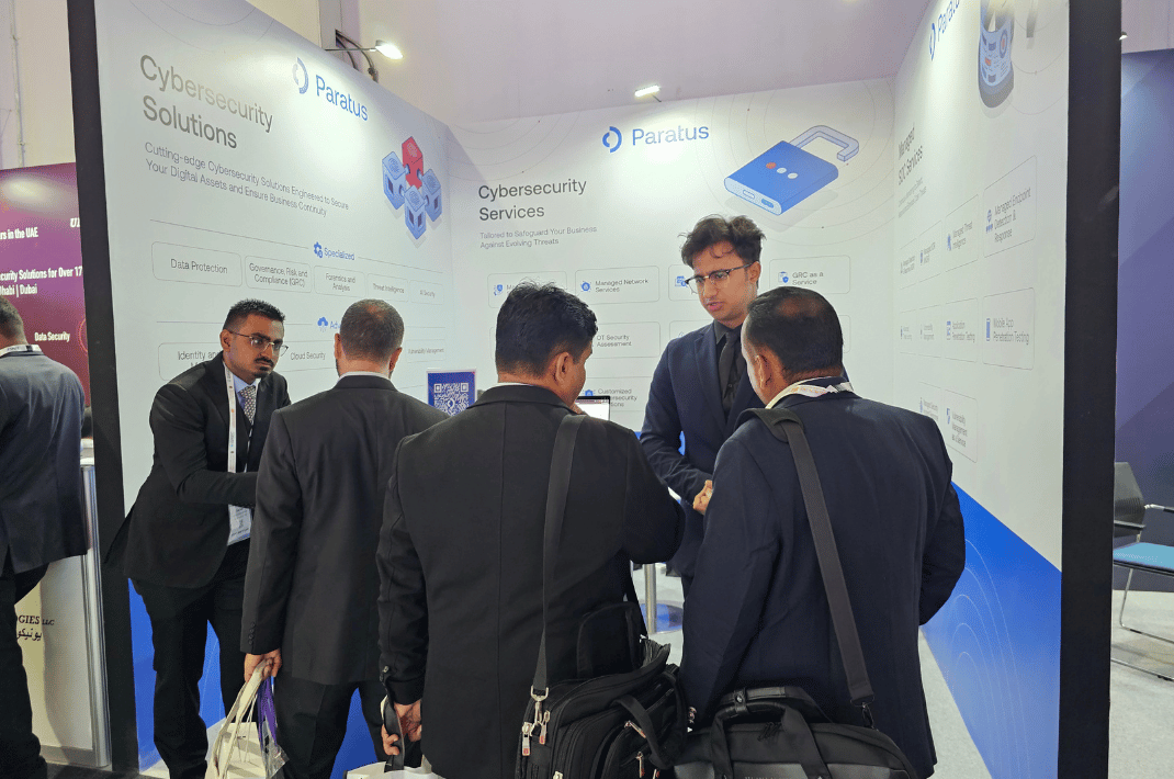 GISEC 2025 2