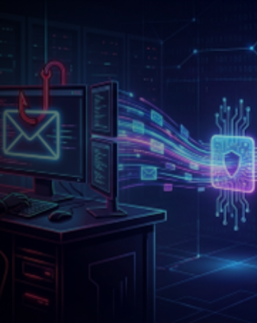 How AiTM Infrastructure Turns Trusted Platforms into Attack Vectors