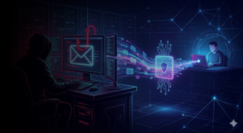 How AiTM Infrastructure Turns Trusted Platforms into Attack Vectors