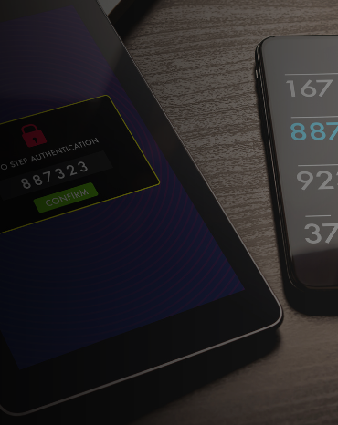 MFA Identity Security