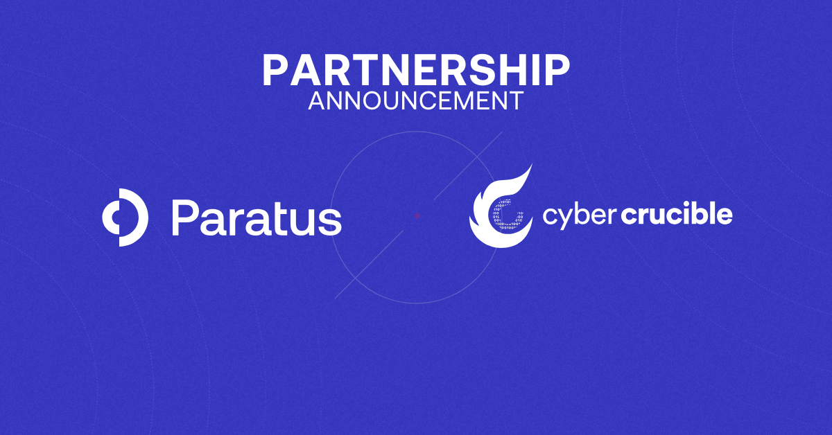 Paratus - CyberCrucible