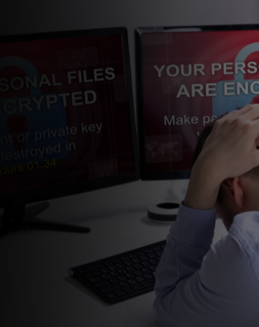 Ransomware Demands