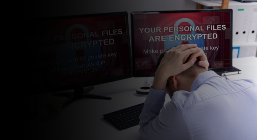 Ransomware Demands