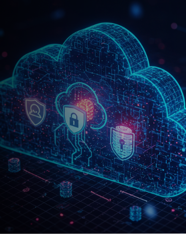 Unlocking the Future of  Cloud Protection