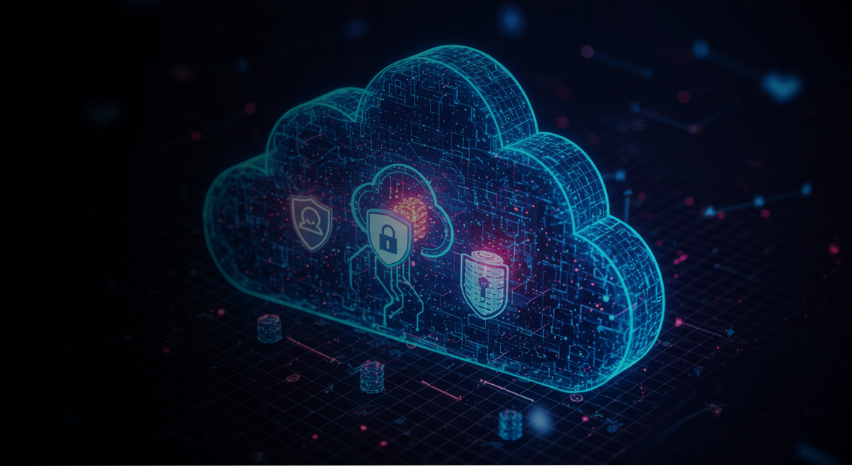 Unlocking the Future of  Cloud Protection